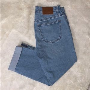 J.Crew Jeans